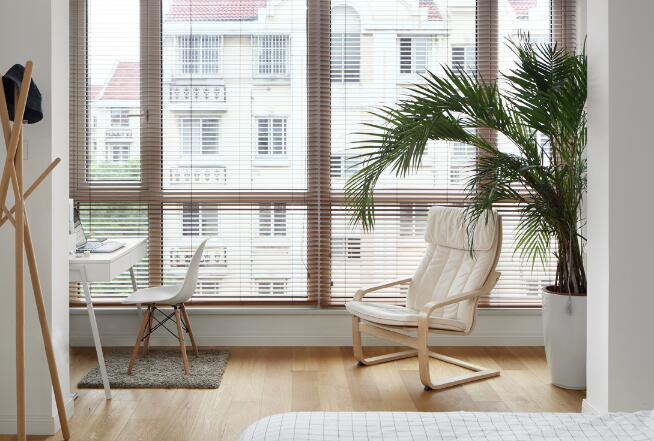 陽臺(tái)裝修不可忽視的5個(gè)小知識(shí)